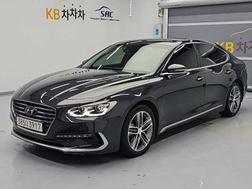 현대 그랜저 IG 3.0 LPI 익스클루시브