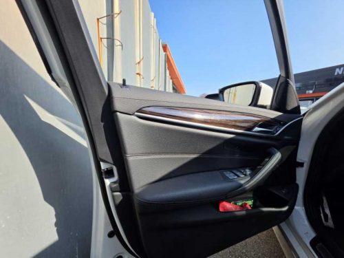 BMW 5시리즈 (G30) 520i M 스포츠 사진 4