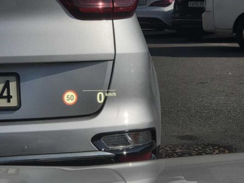 BMW 5시리즈 (G30) 520i M 스포츠 사진 6