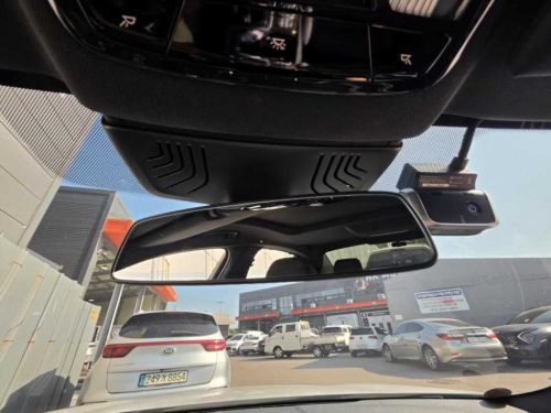 BMW 5시리즈 (G30) 520i M 스포츠 사진 모두보기