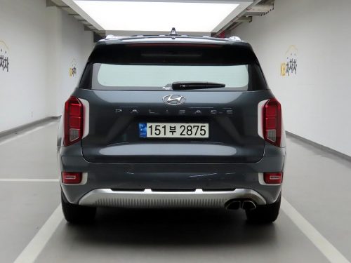 현대 팰리세이드 가솔린 3.8 2WD 사진 3