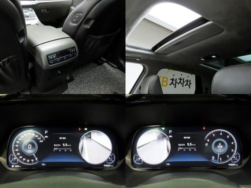 현대 팰리세이드 가솔린 3.8 2WD 사진 16