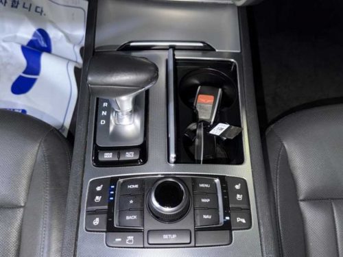 제네시스 G80 3.3 GDI 사진 13