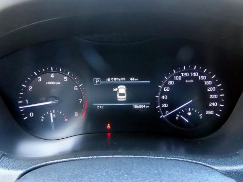 제네시스 G80 3.3 GDI AWD 사진 9