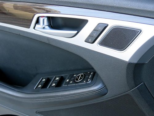 제네시스 G80 3.3 GDI AWD 사진 11