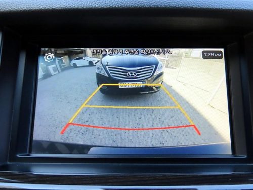 제네시스 G80 3.3 GDI AWD 사진 15