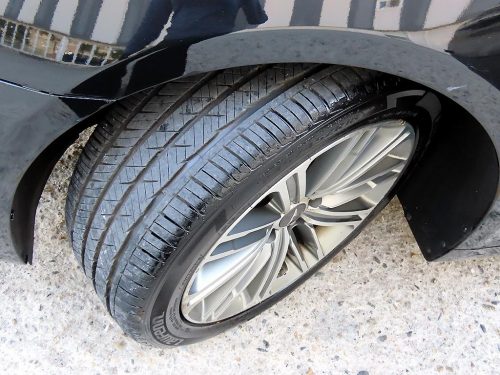 제네시스 G80 3.3 GDI AWD 사진 20