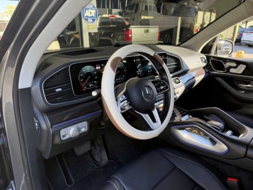 벤츠 GLE 클래스 W167 GLE 300d 4MATIC 사진 5