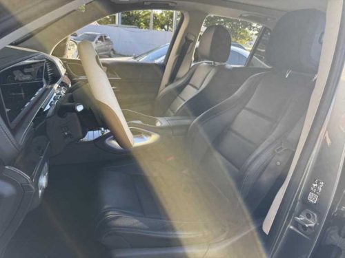 벤츠 GLE 클래스 W167 GLE 300d 4MATIC 사진 6