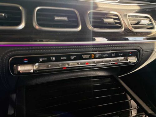 벤츠 GLE 클래스 W167 GLE 300d 4MATIC 사진 7