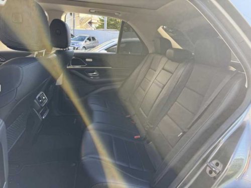 벤츠 GLE 클래스 W167 GLE 300d 4MATIC 사진 18