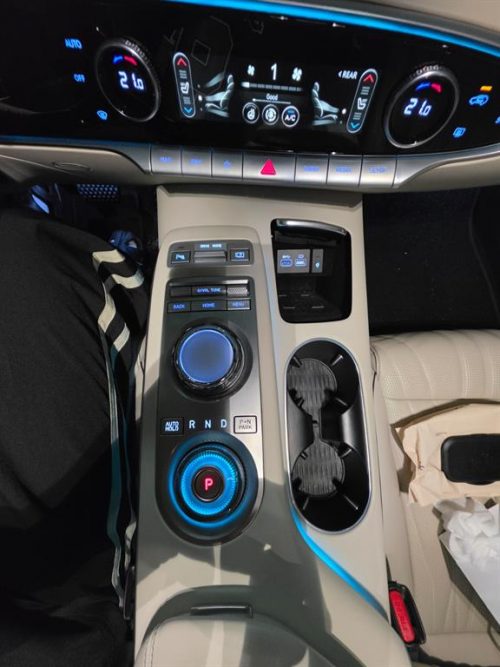 제네시스 GV70 2.5T 가솔린 2WD 사진 14