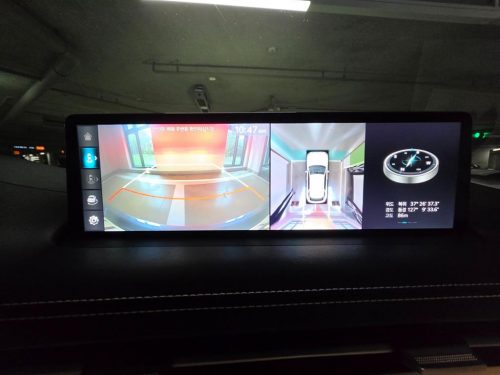 제네시스 GV70 2.5T 가솔린 2WD 사진 16
