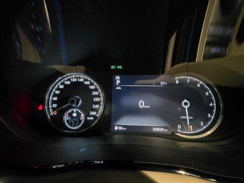 제네시스 GV70 2.5T 가솔린 2WD 사진 20