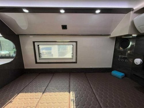 중대형버스 카운티(e) 캠핑카 사진 12