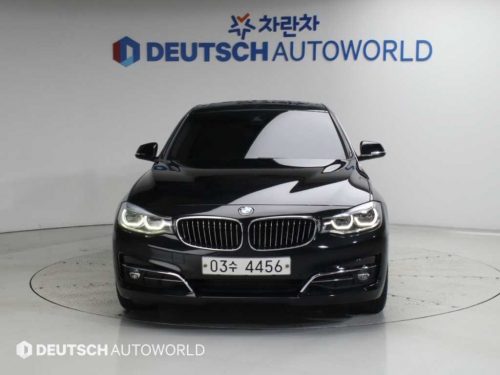 BMW 3시리즈 GT (F34) GT 320D 럭셔리 사진 모두보기