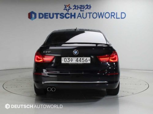 BMW 3시리즈 GT (F34) GT 320D 럭셔리 사진 5