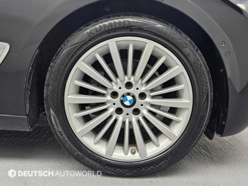 BMW 3시리즈 GT (F34) GT 320D 럭셔리 사진 6