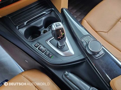 BMW 3시리즈 GT (F34) GT 320D 럭셔리 사진 10