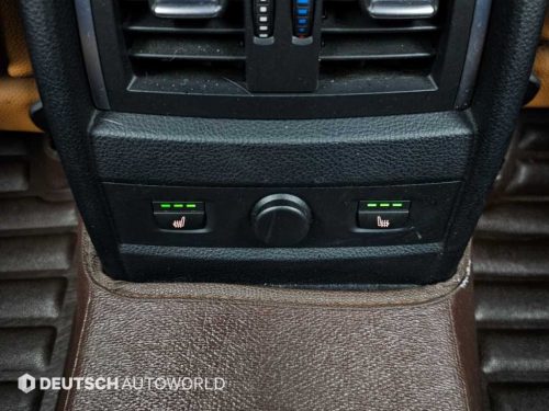 BMW 3시리즈 GT (F34) GT 320D 럭셔리 사진 17