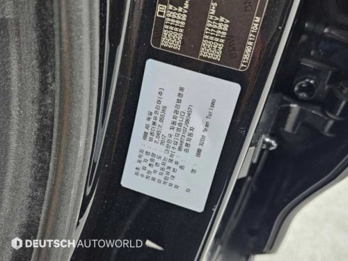 BMW 3시리즈 GT (F34) GT 320D 럭셔리 사진 20