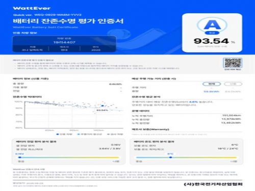 현대 코나 일렉트릭 모던 사진 20