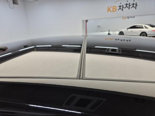 기아 K5 3세대 1.6 터보 시그니처 사진 13