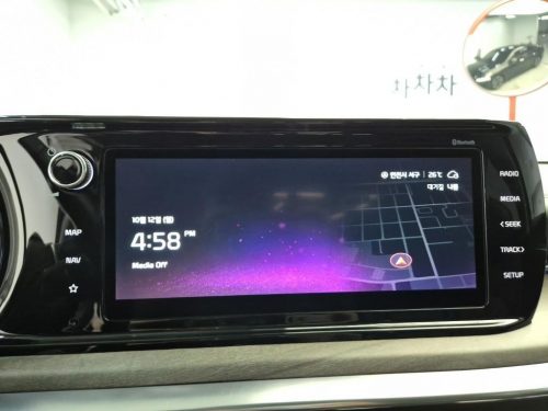 기아 K5 3세대 1.6 터보 시그니처 사진 14