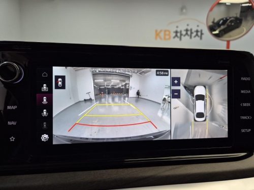 기아 K5 3세대 1.6 터보 시그니처 사진 15