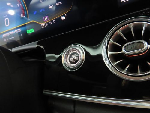 벤츠 AMG GT 4도어 43 4MATIC+ 사진 11