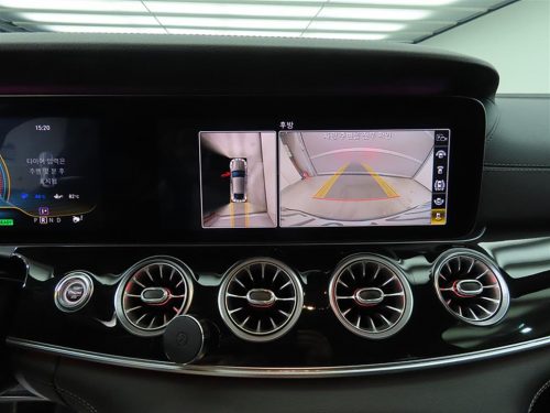 벤츠 AMG GT 4도어 43 4MATIC+ 사진 13