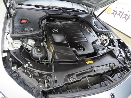 벤츠 AMG GT 4도어 43 4MATIC+ 사진 19