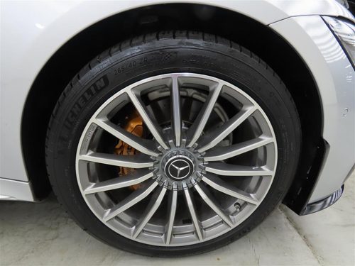벤츠 AMG GT 4도어 43 4MATIC+ 사진 20