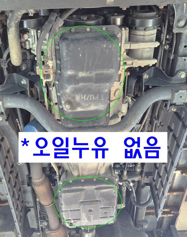 소형화물 [트랜스파워게이트]포터2 슈퍼캡 초장축 사진 11