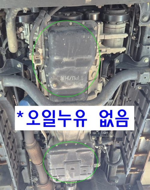 소형화물 [트랜스파워게이트]포터2 슈퍼캡 초장축 사진 11