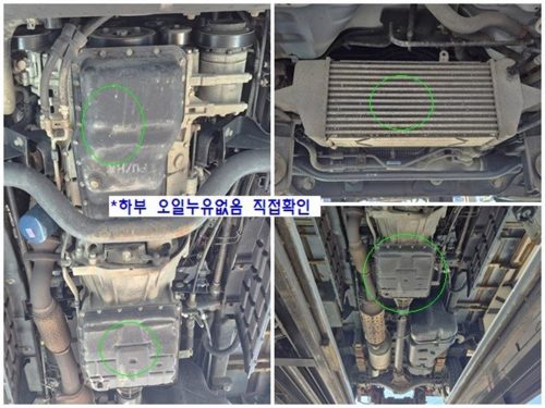 소형화물 [트랜스파워게이트]포터2 슈퍼캡 초장축 사진 15