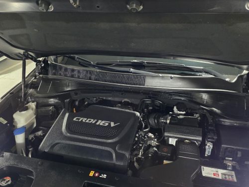 기아 올 뉴 쏘렌토 디젤 2WD 2.0 프레스티지 사진 6