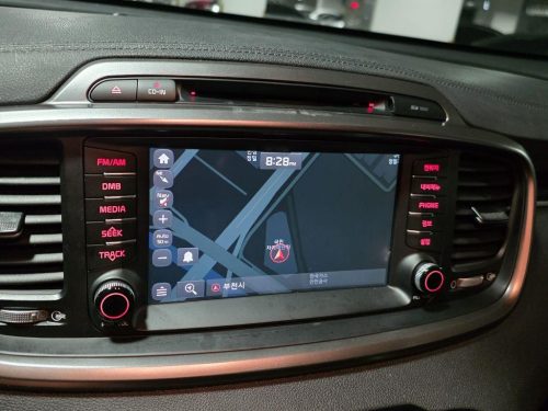 기아 올 뉴 쏘렌토 디젤 2WD 2.0 프레스티지 사진 10