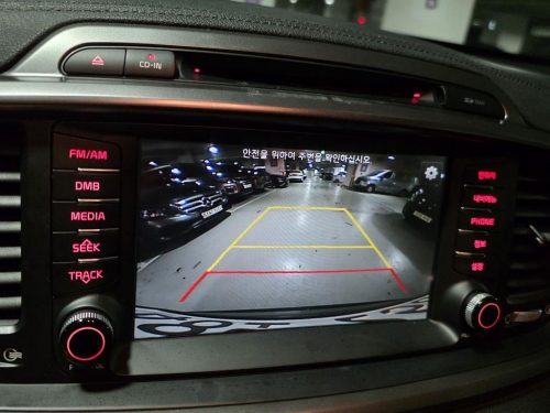기아 올 뉴 쏘렌토 디젤 2WD 2.0 프레스티지 사진 11