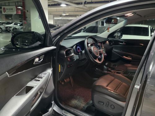 기아 올 뉴 쏘렌토 디젤 2WD 2.0 프레스티지 사진 14