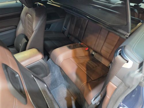 BMW 4시리즈 (G22) 420i 컨버터블 M 스포츠 사진 10