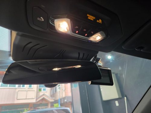 BMW 4시리즈 (G22) 420i 컨버터블 M 스포츠 사진 14