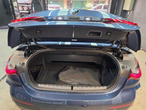 BMW 4시리즈 (G22) 420i 컨버터블 M 스포츠 사진 17