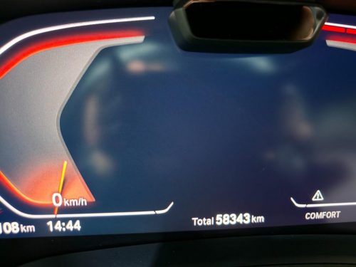 BMW 4시리즈 (G22) 420i 컨버터블 M 스포츠 사진 18