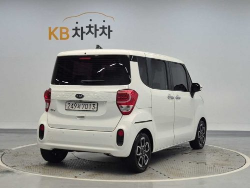 기아 더 뉴 레이 시그니처 사진 3