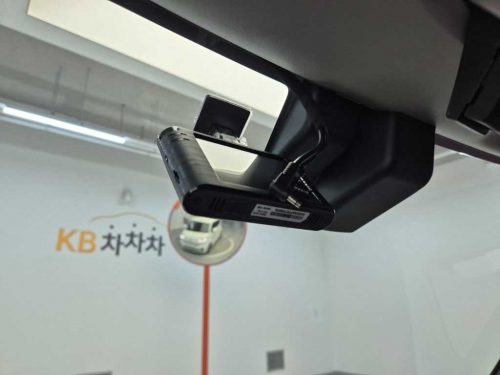 기아 더 뉴 레이 시그니처 사진 15