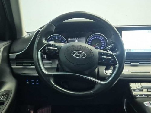 현대 더 뉴 그랜저 IG LPI 3.0 프리미엄(렌터카) 사진 9