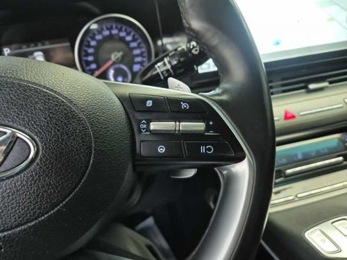 현대 더 뉴 그랜저 IG LPI 3.0 프리미엄(렌터카) 사진 15