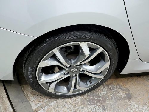 르노코리아(삼성) SM7노바 2.0 LPe 사진 8