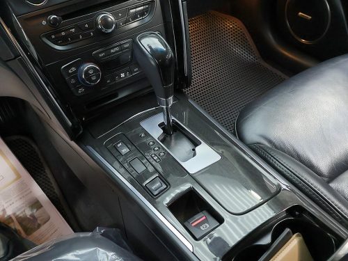 르노코리아(삼성) SM7노바 2.0 LPe 사진 10